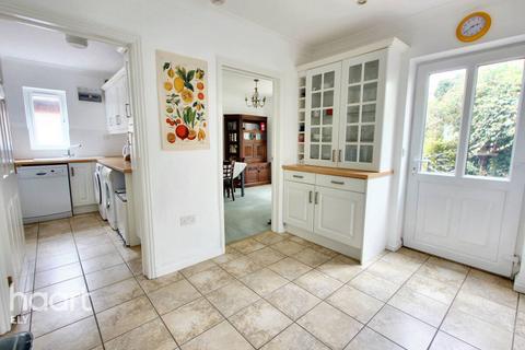 2 bedroom detached house for sale, Church Lane, Littleport