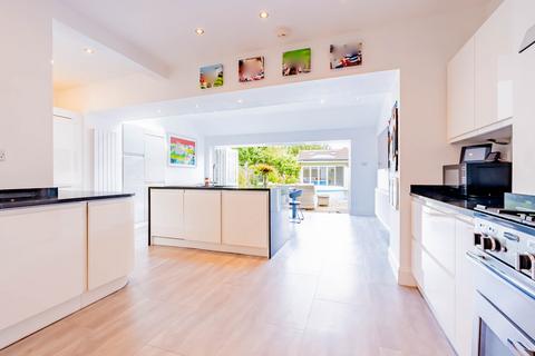 4 bedroom terraced house for sale, Westbury-on-trym, Bristol BS9