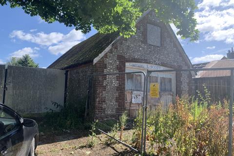 Industrial unit to rent, The Old Joinery, Chalton Lane, Clanfield, PO8 0RJ