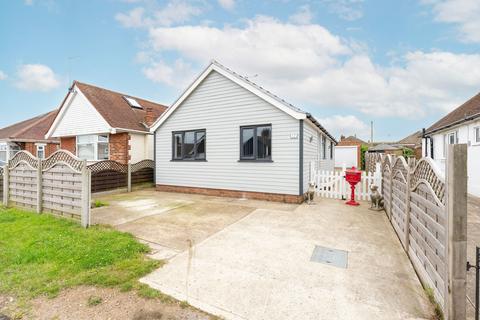 2 bedroom detached house for sale, Second Avenue, Caister-On-Sea