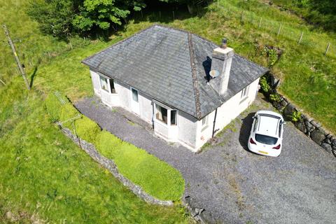 2 bedroom detached bungalow for sale, Delfryn, Sarnau, Bala