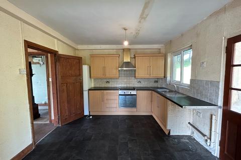 2 bedroom detached bungalow for sale, Delfryn, Sarnau, Bala