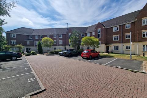 2 bedroom apartment to rent, The Holloway, Wolverhampton WV6