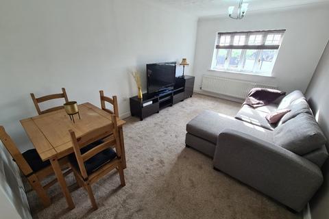 2 bedroom apartment to rent, The Holloway, Wolverhampton WV6