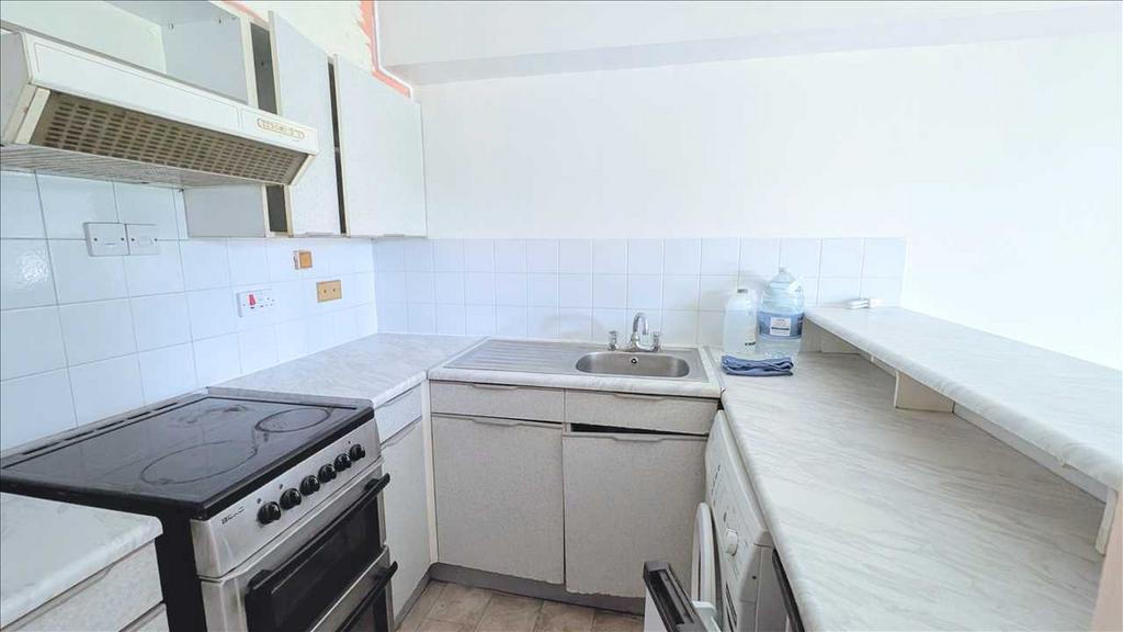 Fitted Kitchen