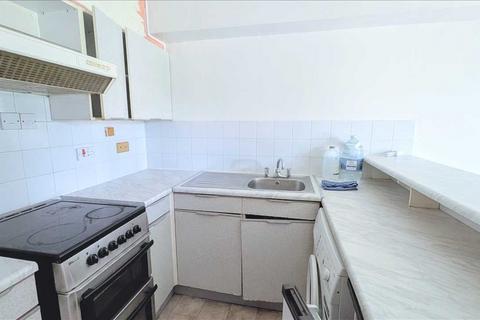 Flat 27, Lister Court Pasteur Close, London, NW9 5HZ