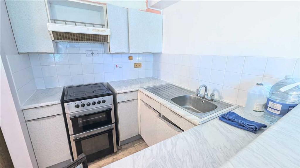 Fitted Kitchen