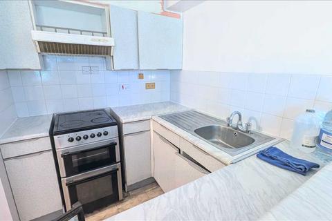 Flat 27, Lister Court Pasteur Close, London, NW9 5HZ