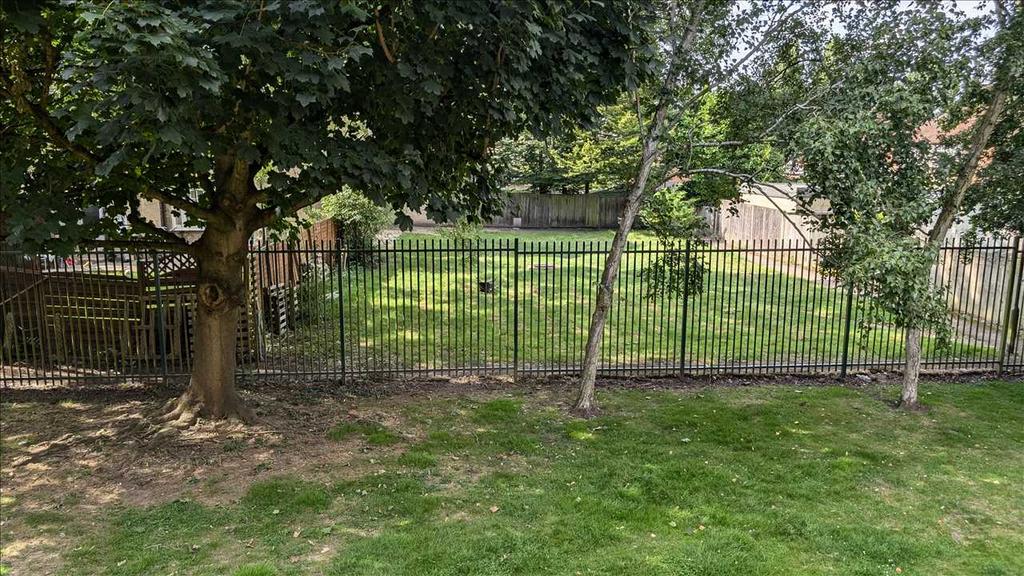 Communal Gardens