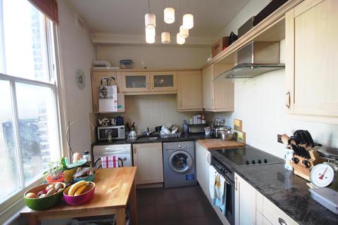 3 bedroom flat to rent, Iverson Road, London NW6