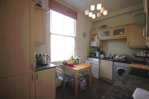 3 bedroom flat to rent, Iverson Road, London NW6