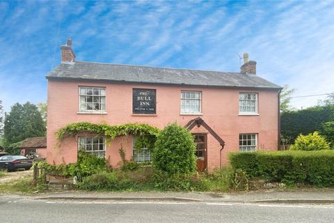 3 bedroom detached house for sale, Church Road, Pettaugh, Stowmarket, IP14