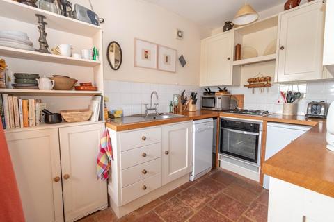2 bedroom character property for sale, Tower Road, Burnham Overy Staithe, PE31