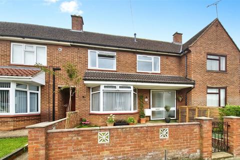 3 bedroom terraced house for sale, Wicklow Road, Ipswich, Suffolk, IP1