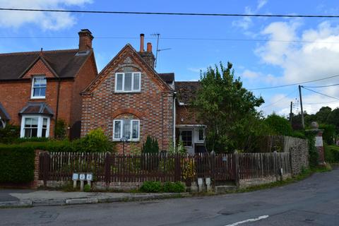 2 bedroom semi-detached house to rent, Walnut Tree Cottages, Chilton Foliat