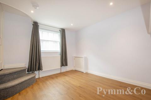 3 bedroom terraced house for sale, Duke Street, Norwich NR3