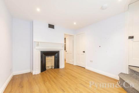 3 bedroom terraced house for sale, Duke Street, Norwich NR3