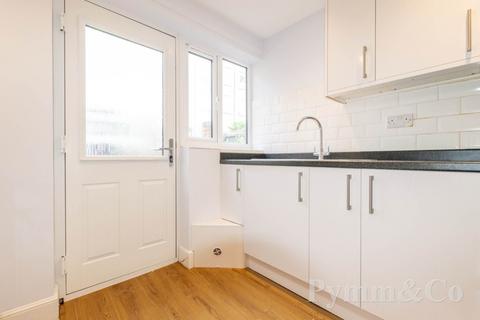 3 bedroom terraced house for sale, Duke Street, Norwich NR3