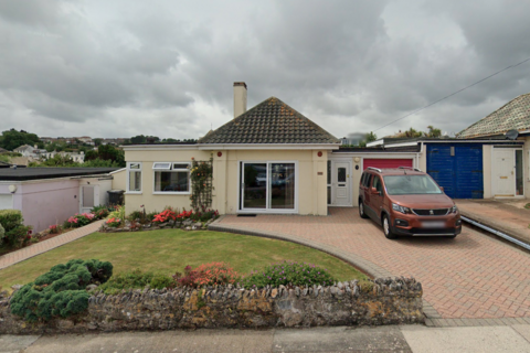 4 bedroom detached bungalow for sale, Oyster Bend, Three Beaches, Paignton