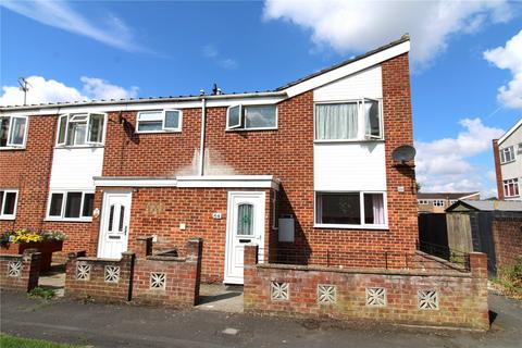 3 bedroom end of terrace house for sale, Islandsmead, Eldene, Swindon, Wiltshire, SN3