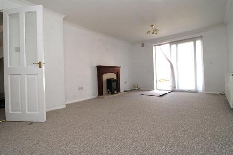 3 bedroom end of terrace house for sale, Islandsmead, Eldene, Swindon, Wiltshire, SN3