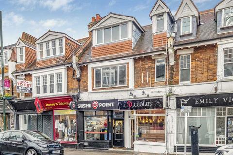 2 bedroom flat for sale, Sheen Lane, London , London, SW14 8AD