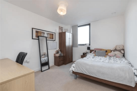 2 bedroom flat to rent, 395 Rotherhithe New Road, SE16