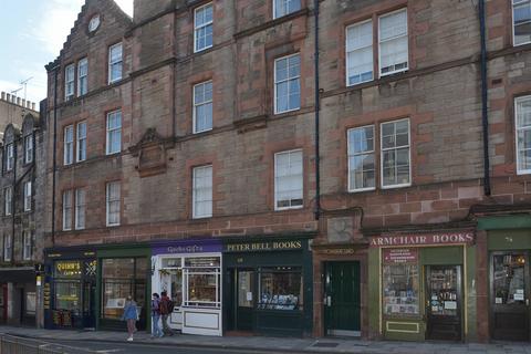 1 bedroom flat for sale, 70 West Port, Edinburgh, EH1 2LF