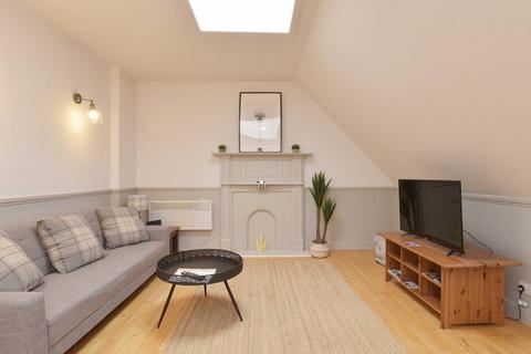 1 bedroom flat for sale, 70 West Port, Edinburgh, EH1 2LF