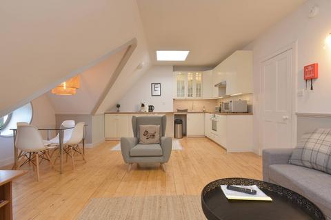 1 bedroom flat for sale, 70 West Port, Edinburgh, EH1 2LF
