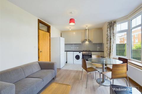 2 bedroom ground floor flat to rent, Coley Hill, Reading, Berkshire, RG1