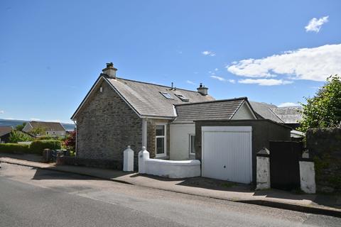 4 bedroom detached house for sale, 21 Pilot Street, Dunoon