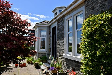 4 bedroom detached house for sale, 21 Pilot Street, Dunoon