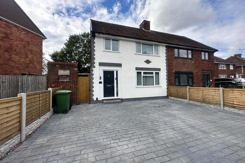 undefined, Griffiths Drive , Wednesfield WV11