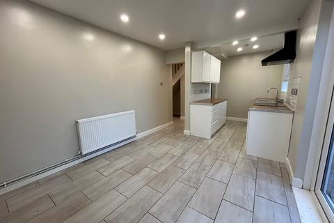 undefined, Griffiths Drive , Wednesfield WV11