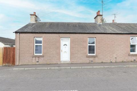 2 bedroom semi-detached house for sale, 11 Lochy Street, Blairgowrie, Perthshire, PH10