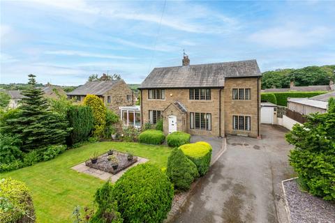 3 bedroom detached house for sale, Cullingworth Road, Cullingworth, Bradford, West Yorkshire, BD13