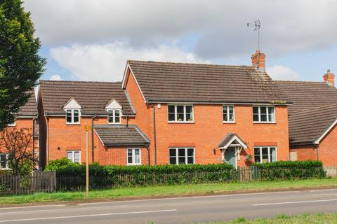 5 bedroom detached house for sale, Oxford Road, Banbury, OX16