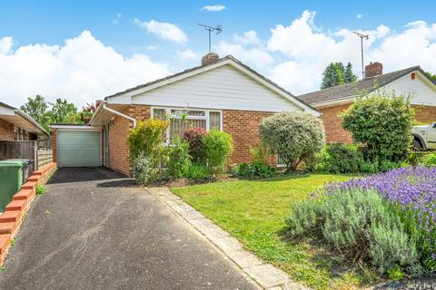 3 bedroom bungalow for sale, Winslade Road, Winchester, Hampshire, SO22