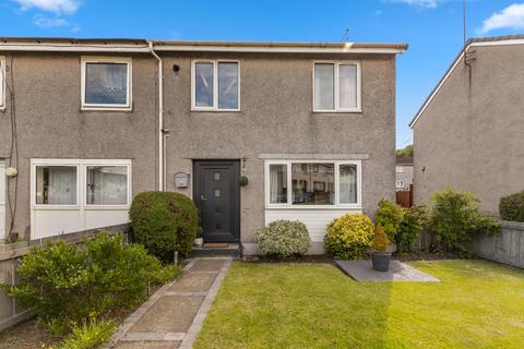 3 bedroom end of terrace house for sale, Montgomery Road, Paisley, Renfrewshire, PA3