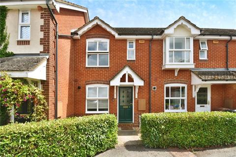 2 bedroom terraced house for sale, St. Johns Gardens, Romsey, Hampshire