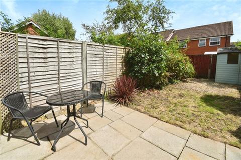 2 bedroom terraced house for sale, St. Johns Gardens, Romsey, Hampshire