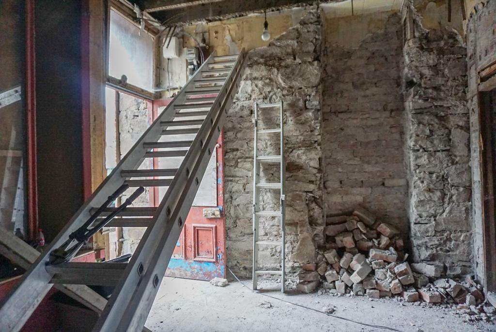 Ground Floor