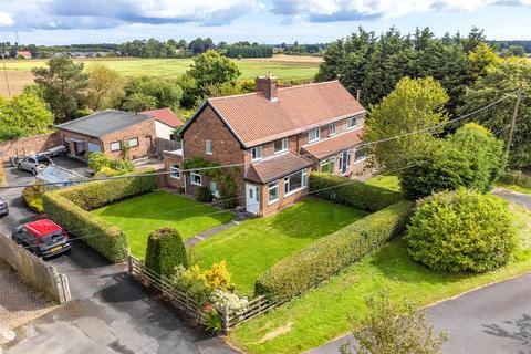 3 bedroom semi-detached house for sale, Moor Lane, Stannington, Northumberland, NE61