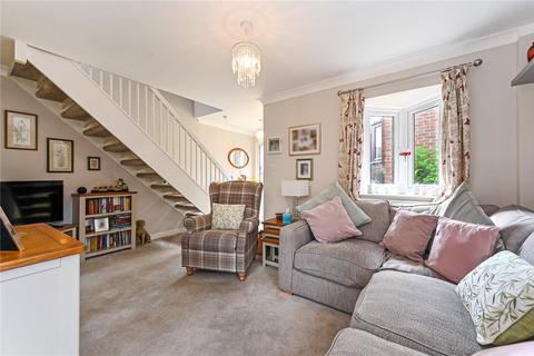 2 bedroom end of terrace house for sale, Hylton Road, Petersfield, Hampshire