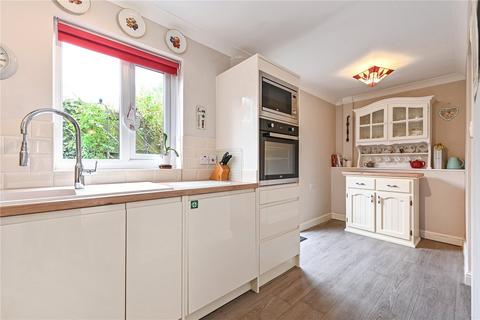 2 bedroom end of terrace house for sale, Hylton Road, Petersfield, Hampshire