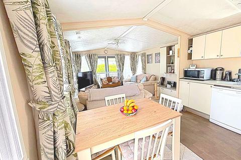 2 bedroom mobile home for sale, Eastern Road, Portsmouth, Hampshire