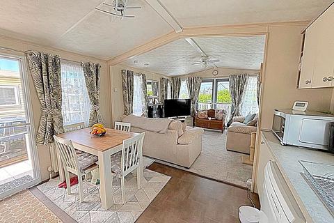 2 bedroom mobile home for sale, Eastern Road, Portsmouth, Hampshire