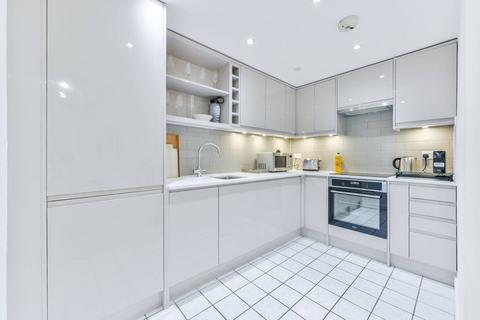 1 bedroom flat for sale, Battersea Park Road, Battersea, London, SW11