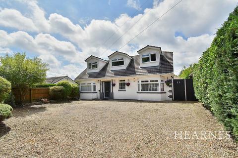 5 bedroom detached house for sale, Ameysford Road, Ferndown, BH22